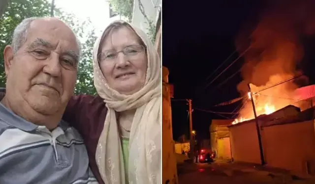 Muğla’da evli çiftin öldüğü yangına ilişkin gözaltı sayısı 6'ya çıktı