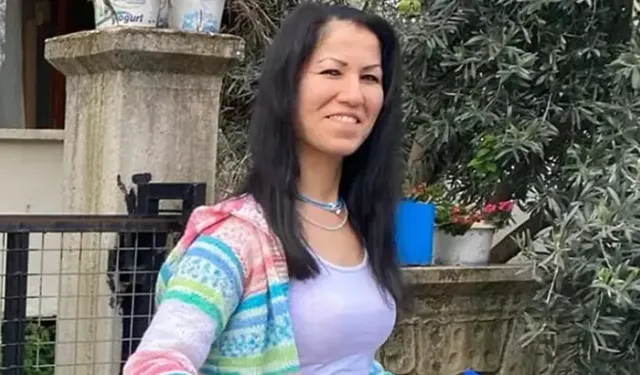 Eşi tarafından öldürülen Sermin’in tabutunu kadınlar taşıdı