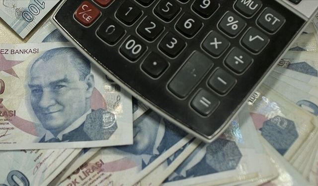 Mükellefler dikkat! Kurumlar vergisi beyan ve ödeme dönemi yarın başlıyor