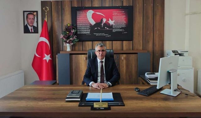 Mustafa Uğurlu Kimdir? Söke İlçe Milli Eğitim Müdürü Kaç Yaşında?