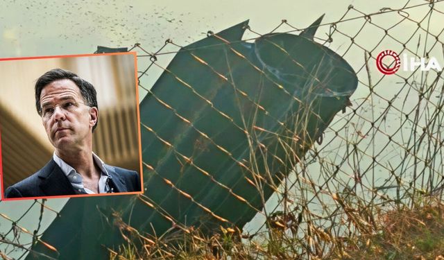 NATO’dan Türkiye’de düşürülen füze açıklaması: 5. madde uygulanmayacak