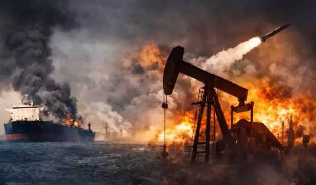 Okullar iki hafta süreyle tatil edildi