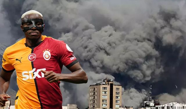 Osimhen, Ndidi İran’a Gidecek Mi? Nijerya-İran Maçı Ne Zaman?
