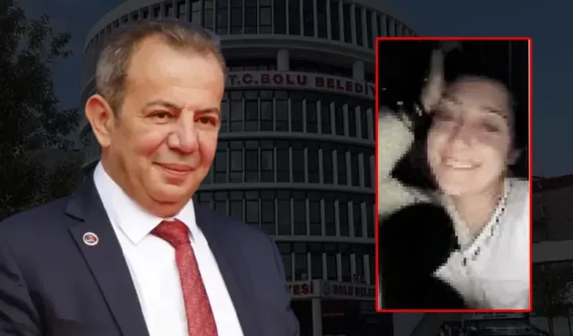 Öznur Çağalı kimdir? Tanju Özcan ile ilişkisi ne?