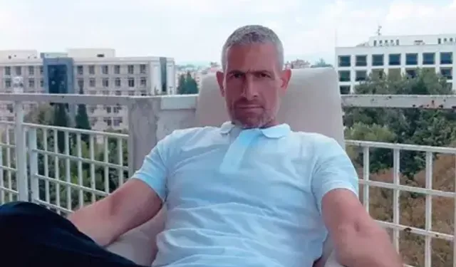 Parktaki cinay*tin sanığı: Herhangi bir husumetim yoktu