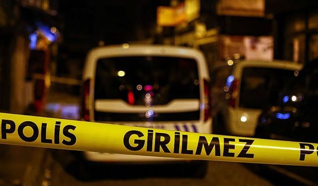 Polis Kardeşlerin Kavgası Kanlı Bitti: 1 Ölü, 1 Yaralı