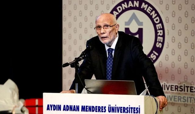 Prof. Dr. Ali Zahit Bolaman Kimdir, Neden Öldü? ADÜ’de Üzüntü