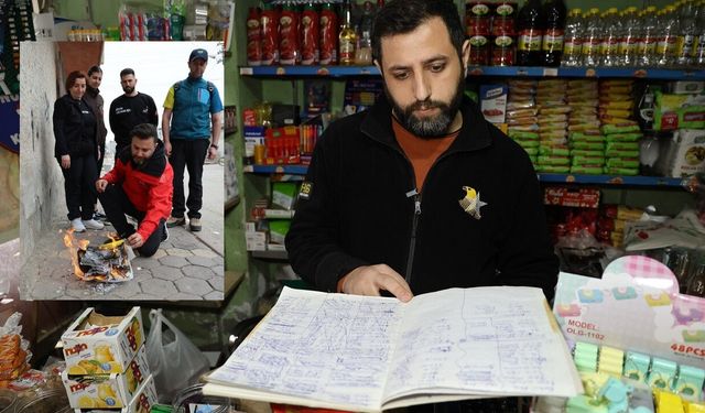 Ramazan Bayramı öncesi büyük dayanışma! 50 bin liralık borç silindi