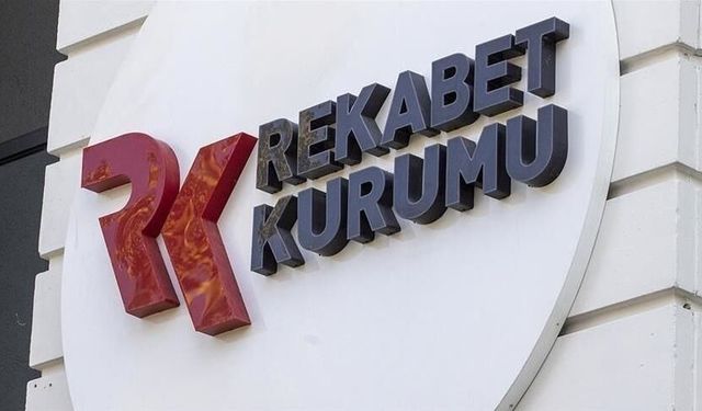 Rekabet Kurulu Haribo hakkında soruşturma açtı