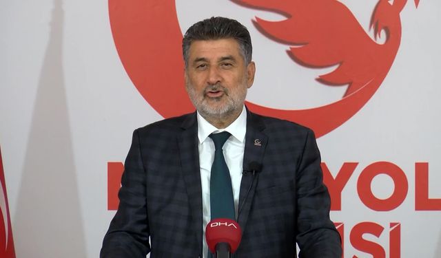 Remzi Çayır’ın annesi hayatını kaybetti