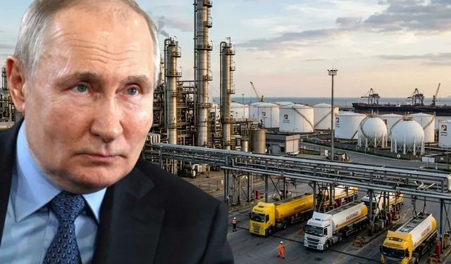 Rusya, 1 Nisan’dan itibaren benzin ihracatını yasaklıyor