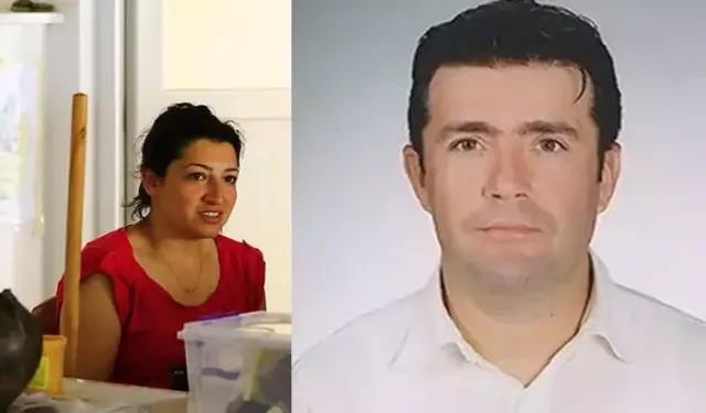 Savcı, restoratör Tuğba'nın eşi için 'kasten öldürmeden' suç duyurusunda bulunulmasını istedi