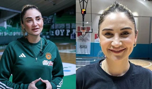 Selen Erdem kimdir, kaç yaşında, hangi takımı çalıştırıyor