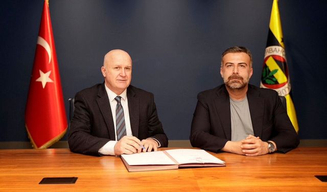 Şenol Çorlu Kimdir? Fenerbahçe Akademi Koordinatörü Hangi Takımlarda Oynadı?