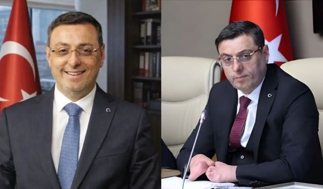 Serkan Bayram kimdir, nereli, kaç yaşında ve hangi partiden milletvekili?