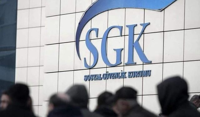 SGK müjdeyi verdi! Kahramanmaraş’ta borç ödeme süresini uzattı