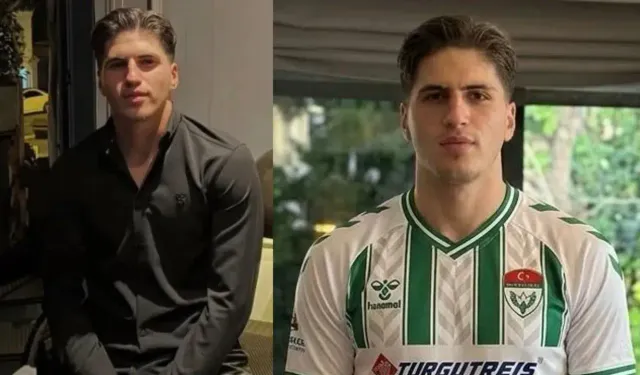 Silahlı Saldırıda Ölen Genç Futbolcu Son Yolculuğuna Uğurlandı