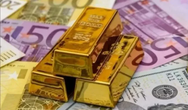 Altın fiyatı 6500 dolar fırtınası Dev bankalar tek tek tahminlerini açıkladı