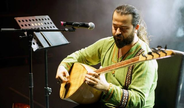 Süleyman Güçlü Ramazan Sokağı’nda sahne alacak