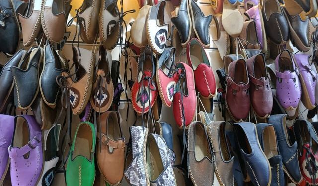 Tarihi Kahramanmaraş Yemeni, Film ve Dizilerin Vazgeçilmezi Oldu