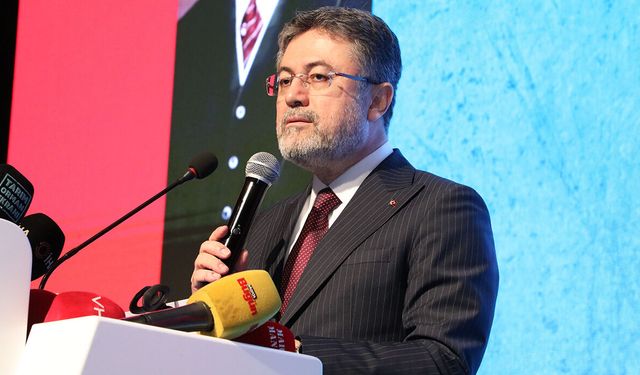 Tarım ve Orman Bakanı İbrahim Yumaklı Cumartesi Kahramanmaraş’a Geliyor