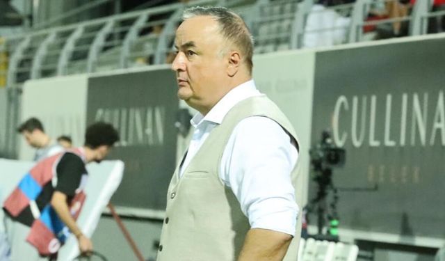 Teknik Direktör Engin Fırat hayatını kaybetti