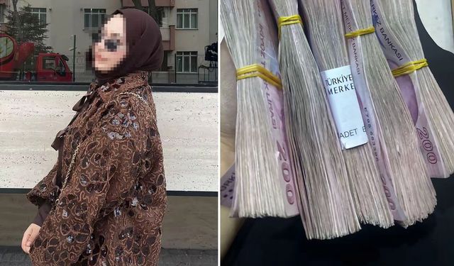 Terk Edilen Kadının Paylaşımı Viral Oldu