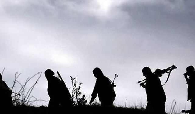 Ter*r örgütü PYD/SDG'nin elebaşlarından Salih Müslim öldü