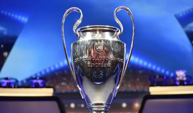 The Killers Şampiyonlar Ligi Finalinde Sahne Alacak! Dev Şov İçin Geri Sayım Başladı