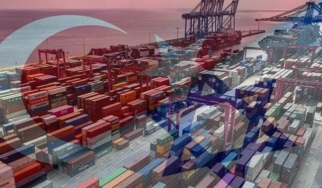 Ticaret Bakanlığı: İsrail ile ticaret tamamen durdu