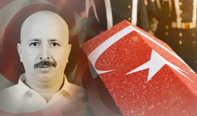 Trafik Kazasında Yaralanan Polis Memuru Şehit Oldu