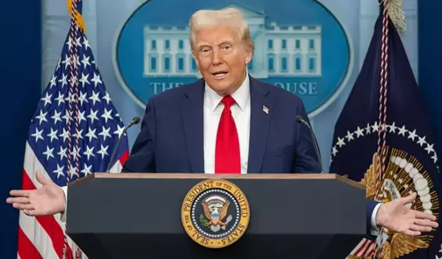 Trump’tan Küba Açıklaması: “Çok Yakında Düşecek”