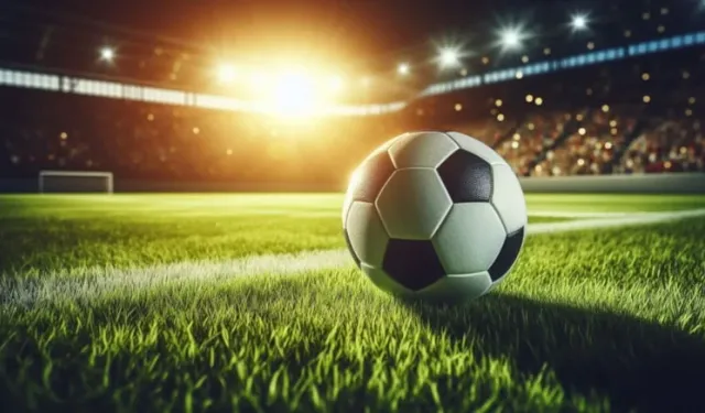 Türk Futbolunda Şok! 12-0’lık Maçta Takım Sahayı Terk Etti