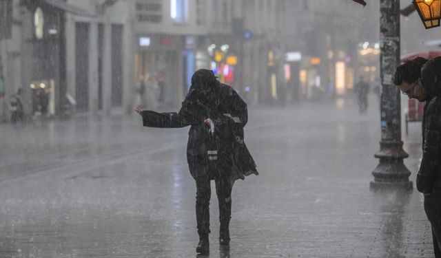 Kahramanmaraşlılar dikkat! Cumartesi kapıdan çıkmadan önce bir kez daha düşünün