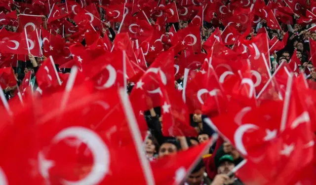 Türkiye – Romanya maçı için bilet satışları başladı