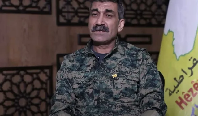 Türkiye'nin 20 milyon ödülle aradığı kişi Suriye Bakan Yardımcısı oldu