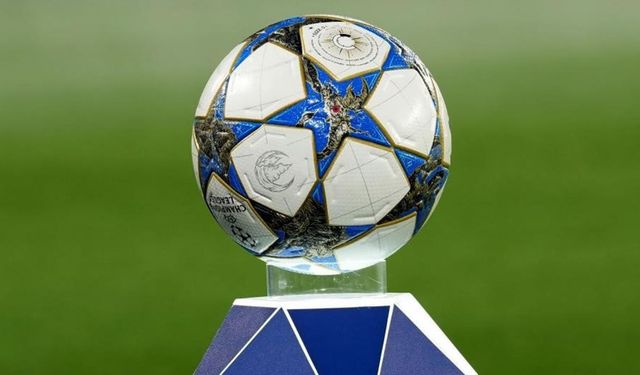 UEFA Şampiyonlar Ligi’nde Çeyrek Final Kapısı Aralanıyor