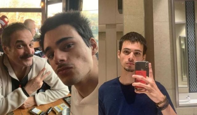 Ufuk Özkan'ın Oğlu Eren Özkan Kimdir, Kaç Yaşında?