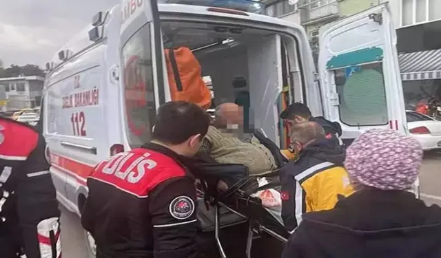 Üniversite öğrencisinin darbettiği kişi, 9 gün sonra yaşam savaşını yitirdi