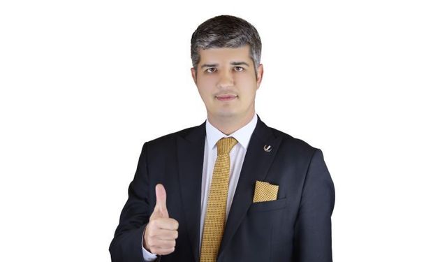 Yeniden Refah Partisi Kahramanmaraş Teşkilatında İl Teşkilat Başkanı Görevden Alındı