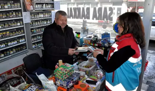 'Zimem defteri' geleneği Kars'ta yaşatılıyor; 328 kişinin borcu ödendi