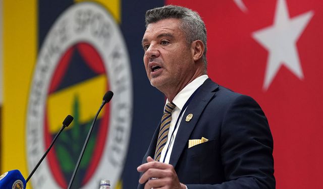 Fenerbahçe'de seçim tarihi açıklandı