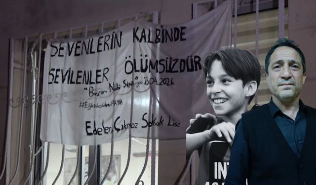 11 yaşındaki Bayram Nabi için Kahramanmaraş'ta mevlit!