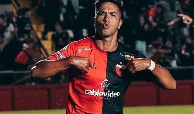 23 Yaşındaki Futbolcu Eşcins*l Olduğunu Açıkladı