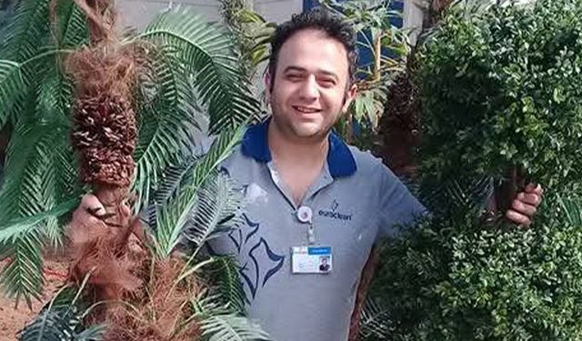 İş arkadaşına yardım etmek istedi: 7 milyon lira dolandırıldı, cezaevine girdi