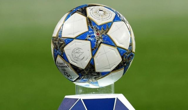 UEFA Şampiyonlar Ligi’nde yarı final başlıyor: İşte maçlar