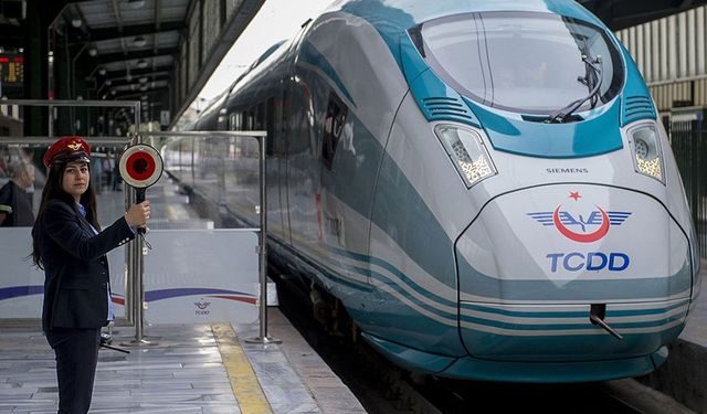 6 ili birden bağlayacak dev proje! Sadece 2 saat sürecek