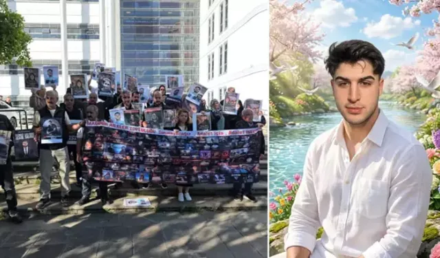 Kundaklanan konteynerde 1 kişinin ölümüne ilişkin davada şok savunma