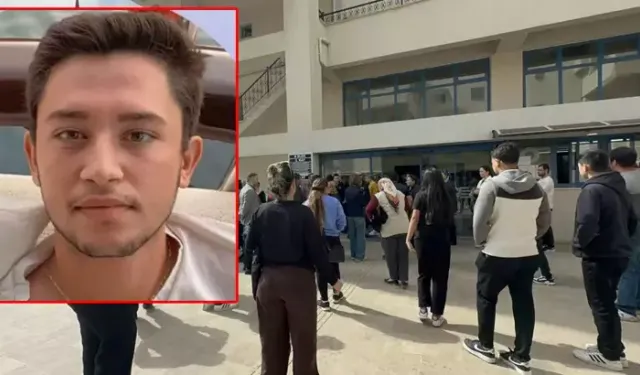 Arda Deniz Onat cinay*tinde sanıklara yurt dışı yasağıyla tahliye kararı