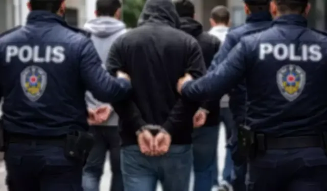 7 ilde 52 milyon liralık 'zimmet' ve 'dolandırıcılık' operasyonu